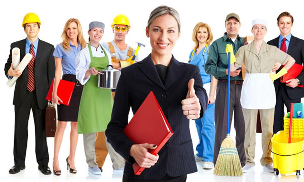 Kırkağaç Ev Taşıma Personeli